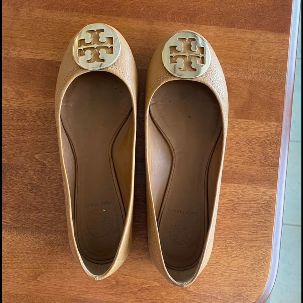 Tory flats